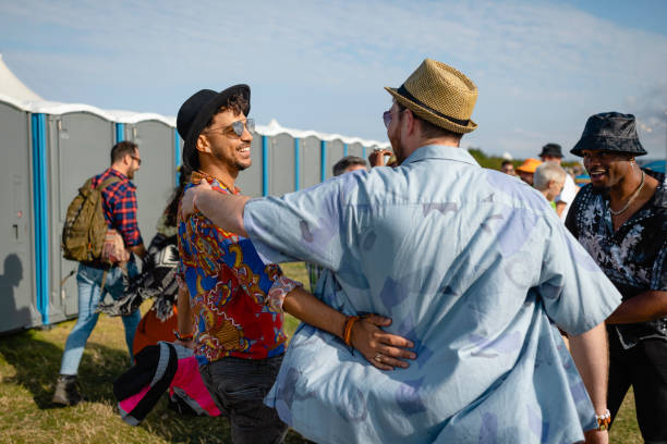 Best Affordable porta potty rental  in Beebe, AR