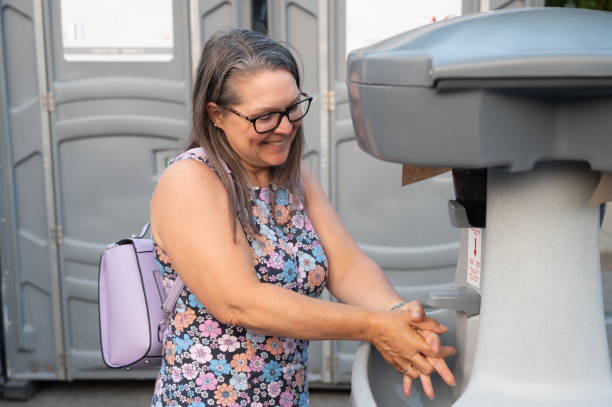 Best Affordable portable toilet rental  in Beebe, AR